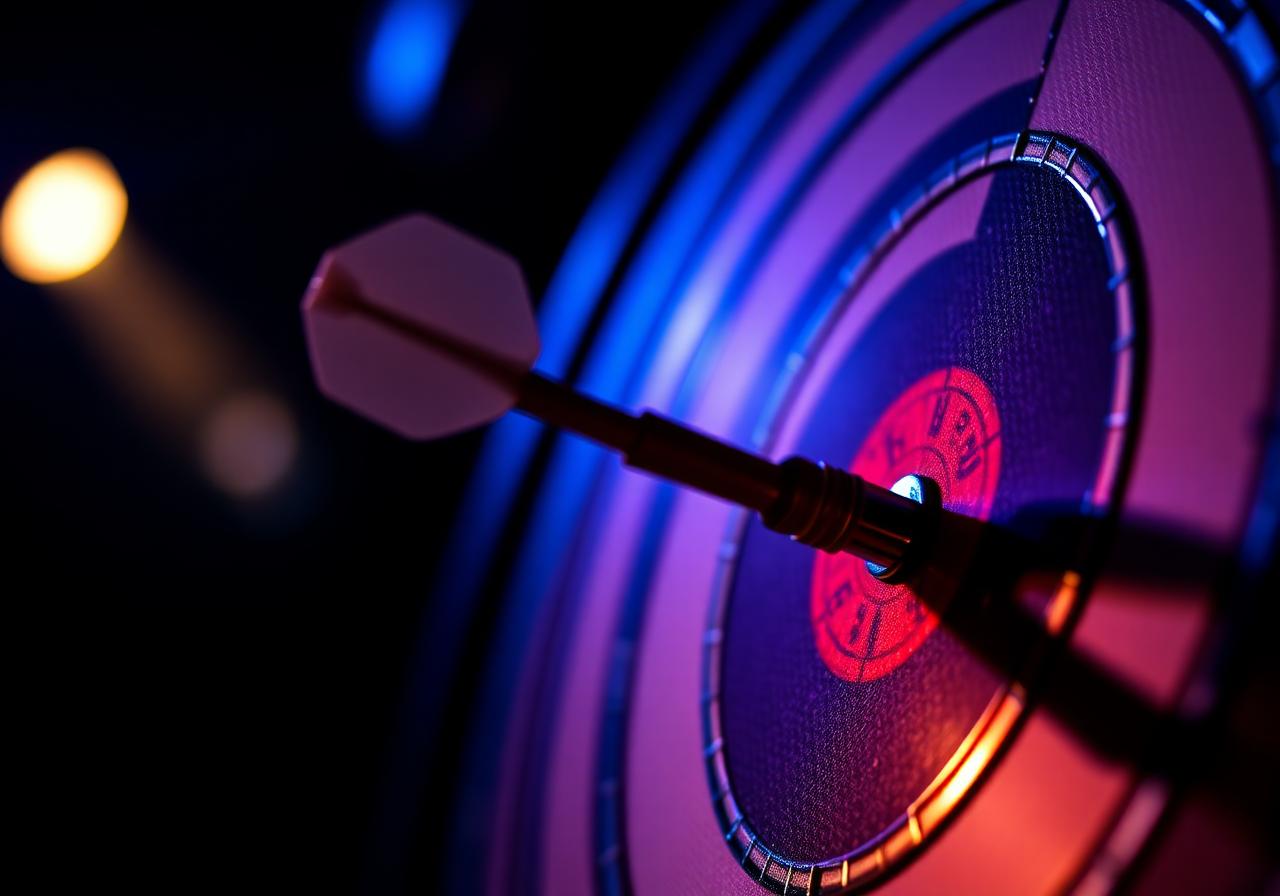 Luke Littler újabb rangos tornát nyert a PDC sorozatban